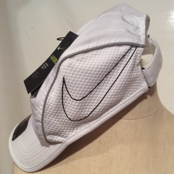 NWT Nike Aerobill Running cap hat Unisex - Picture 5 of 6